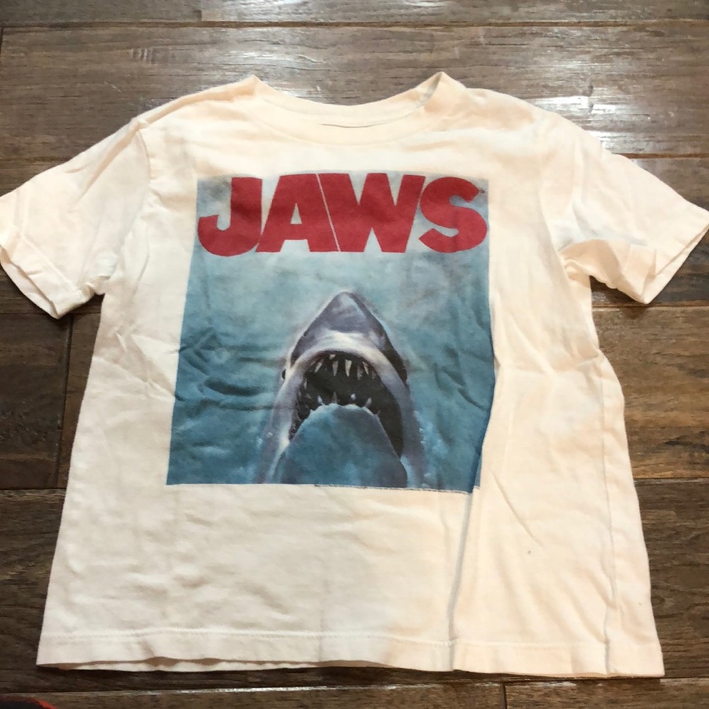 Boy’s tee